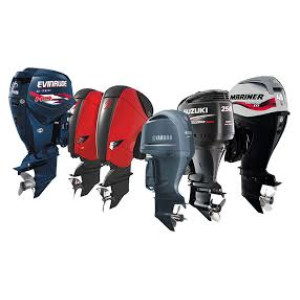 Outboards Engines